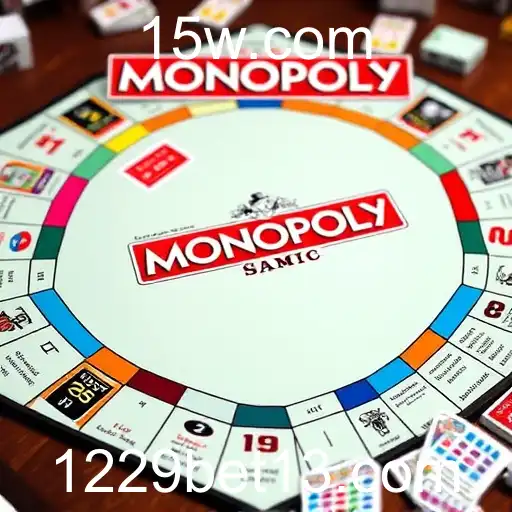 Explorando o Fascinante Mundo do Monopoly: Estratégias e Curiosidades